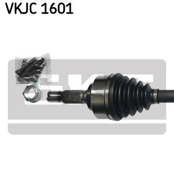 Cardã SKF VKJC 1601